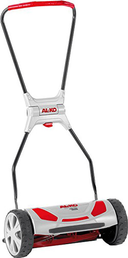 AL-KO Soft Touch 380 HM Premium Hand Lawnmower