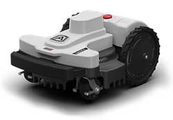 Ambrogio 4.0 B Premium Robotic Lawnmower <2200 m2 NextLine Range