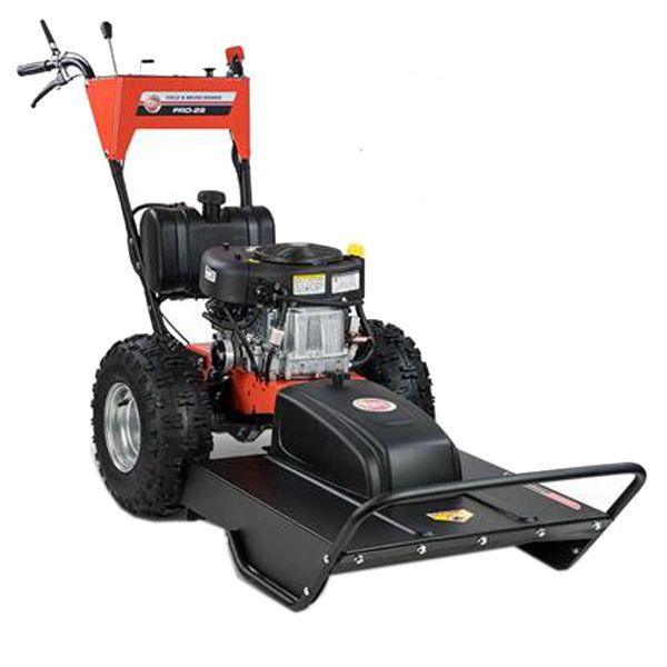 DR PRO XL30 16.5HP Field & Brush Mower