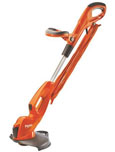 Flymo Power Trim 600 HD Electric Grass Trimmer   