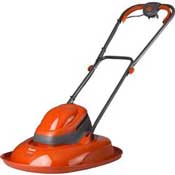 Flymo Turbolite 400 Hover Mower 