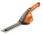 Flymo FreeStyler Cordless Trimmer and Shear 