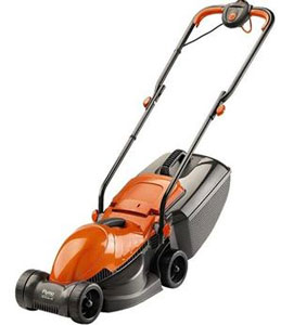 Flymo Venturer 32 Electric Lawnmower 