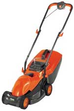 Flymo Visimo Lawnmower 