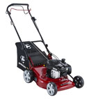 Gardencare LM46SP Lawnmower 46cm Cut 