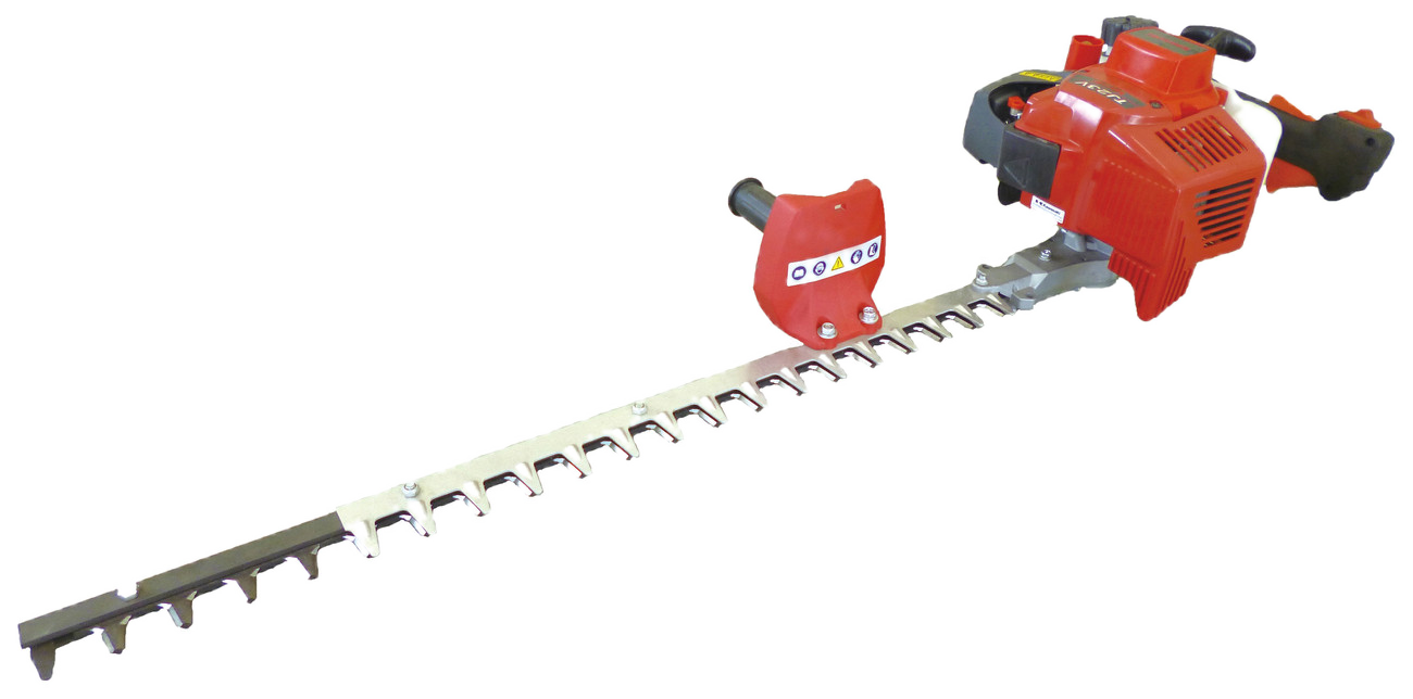 kawasaki hedge trimmer blades