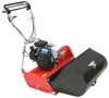 Large Lawns Petrol Cylinder