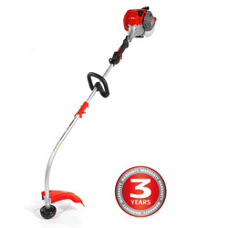Mitox 25C Select Petrol Grass Trimmer