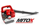 Mitox Blowers / Vacuums