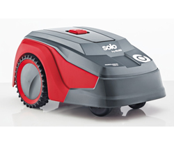 AL-KO Robolinho 700 W Robotic Lawnmower <700 m²
