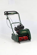 Allett Expert Kensington 17K Self Propelled Petrol Cylinder Lawnmower