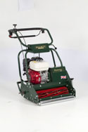 Allett Westminster 20H Professional Petrol Cylinder Lawnmower
