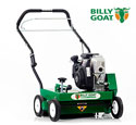 Billy Goat CR550HCEU Scarifier Honda Powered
