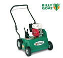 Billy Goat PR550H Scarifier Honda Powered