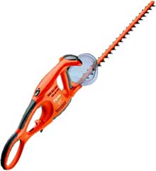 Flymo Easicut 600 XT Hedge Trimmer Cutter
