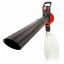 Flymo Twister Blower Vac 2500W Electric