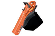 Flymo Garden Vac 2700 Leaf Vac n Blower 