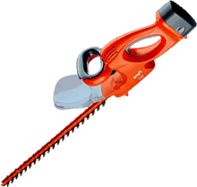 Flymo Easicut 500CT Cordless Battery Hedge Trimmer 