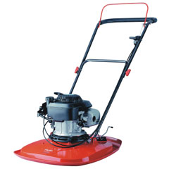 FLYMO XL500P Plus  Petrol Hover Lawnmower
