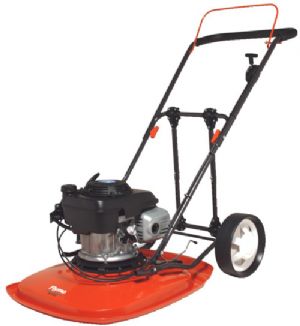 Flymo XL550 Hover Lawnmower 