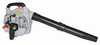 Gardencare BV26 Blower Vac 26cc Petrol 
