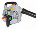 Gardencare BV26 Blower Vac 26cc Petrol 
