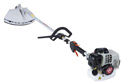 Gardencare GC332L Petrol Strimmer / Brushcutter 33cc