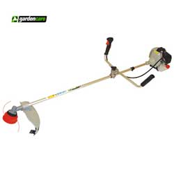Gardencare GC430UH Petrol Strimmer & Brushcutter 43cc