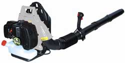 Gardencare GCB650 Petrol back Pack Blower