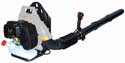 Gardencare GCB650 Petrol back Pack Blower