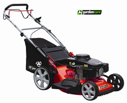 Gardencare LM51SP  3 in 1 Lawnmower