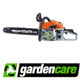 Gardencare Petrol Chainsaws