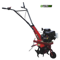 Gardencare GC-WBBS40 Petrol Tiller Cultivator