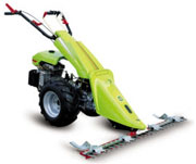 Grillo GF2 Professional Sickle Bar Mower