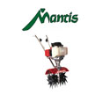 Mantis Tiller Aerator Attachment 4222-00-14