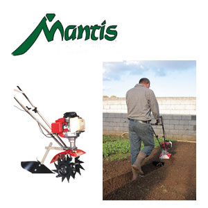 Mantis Tiller Plough Attachment 3333-00-14