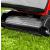 Weibang Legacy 56VE Rear Roller Lawnmower Electric Start - view 3