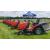 Simplicity Regent RD SRD360 Lawn Tractor 107cm Cut - view 4