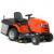 Simplicity Regent RD/SRD310 Lawn Tractor 107cm Cut