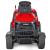 Cobra LT92HRL Ride on Lawnmower Garden Tractor Hydro 36in Cut  - view 2