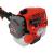 Mitox 28LH Select Long Reach Petrol Hedge Trimmer - view 2