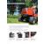 Simplicity Regent SRD310 Lawn Tractor 107cm Cut - view 5