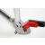Mitox 28LH Select Long Reach Petrol Hedge Trimmer - view 4