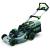 EGO Power+ LM1903E-SP Cordless Lawnmower 47cm with Battery and Charger - view 1