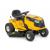 Cub Cadet LT3 PS107 Lawn Tractor 42in/107Cm B&S  Hydro Ride On - view 1