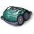 Ambrogio L60 Elite S+ Robotic Lawnmower <400m2 Greenline Range - view 6