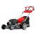 Efco LR48 TK Allroad Plus 4 4-in-1 Self-Propelled Petrol Lawn Mower