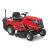 The Lawnflite RE130H Lawntractor