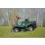 Webb WE12530 Ride on Lawnmower 30in Cut - view 3