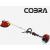 Cobra BC330C  33cc Petrol Brushcutter 